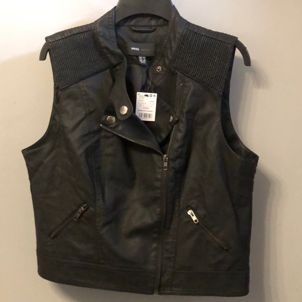 Women’s vest